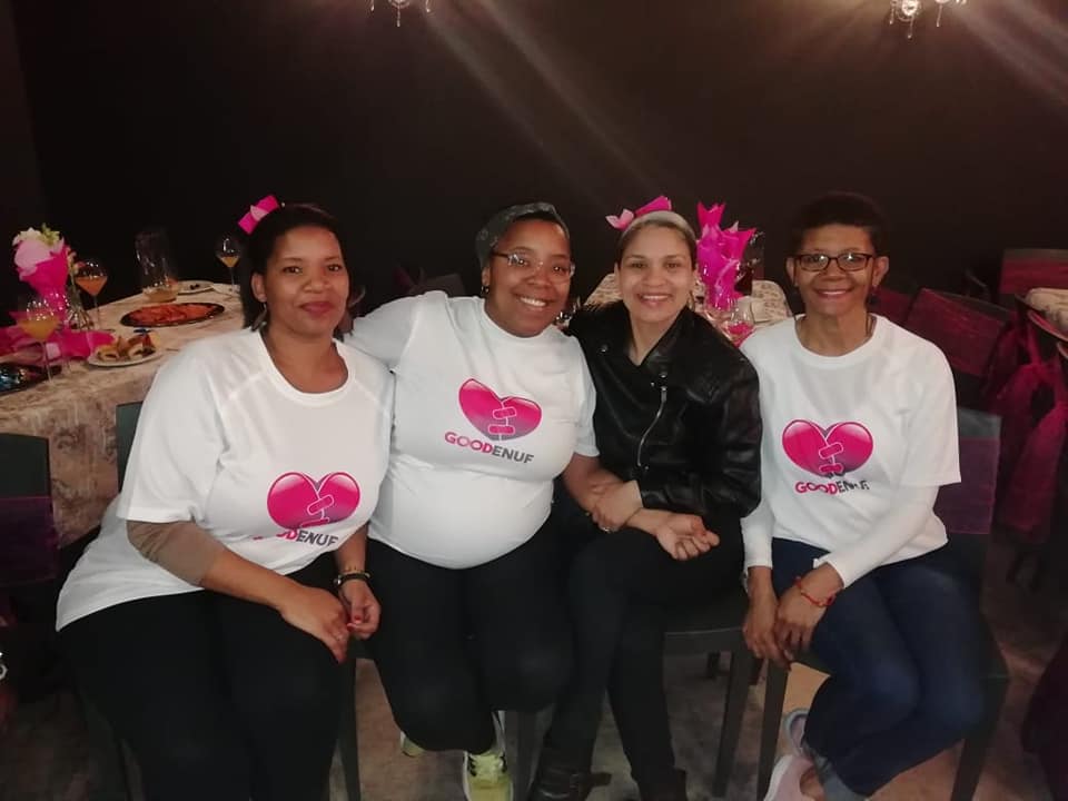 Our Phoenix Womxn event from 2019